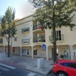 Top floor 4 bed apartment Almancil