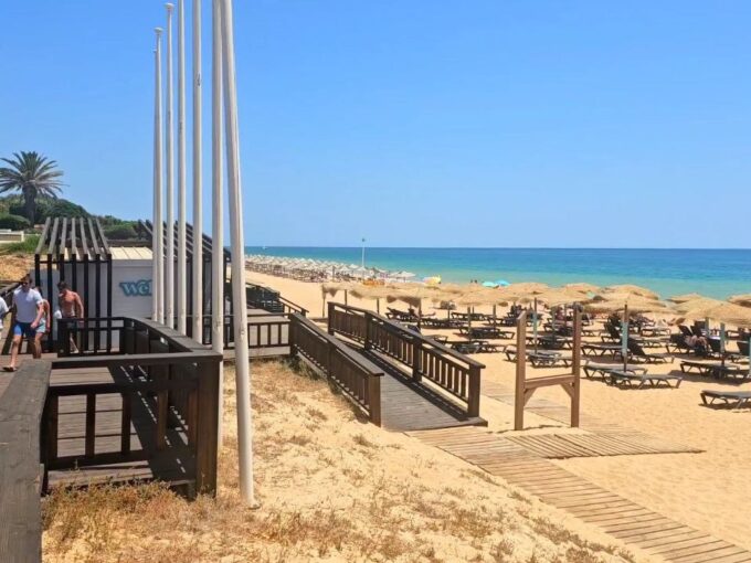 beachbar
