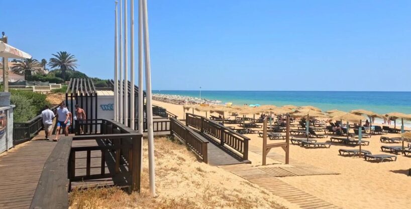 beachbar