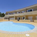1 bed beach apartment in Praia da Luz, Algarve 1
