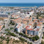 2 bed apartment in Sao Goncalo, Lagos, Algarve 1