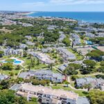 2 bed apartment on Balaia Golf Village, Olhos de Agua, Algarve 1