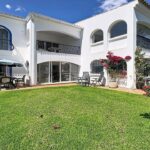 2 bed ground floor apartment in Dunas Douradas, Algarve 1