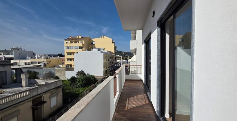3 bed apartment for sale in Loule, Algarve 3