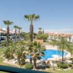 3 bed apartment for sale in Vila Sol Golf Resort, Algarve 2