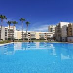 3 bed apartment for sale in Vilamoura, Algarve 1