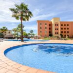 3 bed ground floor apartment in Vilamoura, Algarve 1