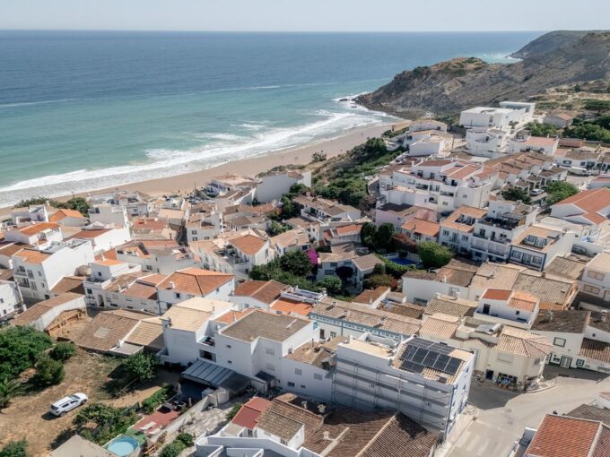 3 bed house for sale in Burgau, West Algarve 4