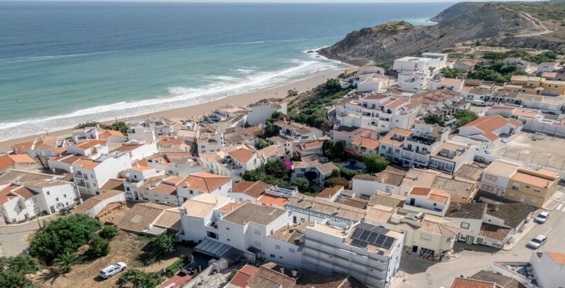3 bed house for sale in Burgau, West Algarve 4