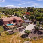 3 bed renovated quinta in Santa Barbara de Nexe, Algarve 1
