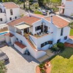 3 bed villa for sale in Sao Bras de Alportel, Algarve 1