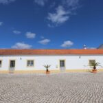 3 bed villa with annexe plus commercial building in Lagos, Algarve 1