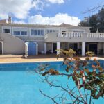 3 bed villa with sea views in Estoi, Algarve 1