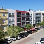 3 bedroom penthouse apartment for sale in Almancil 1