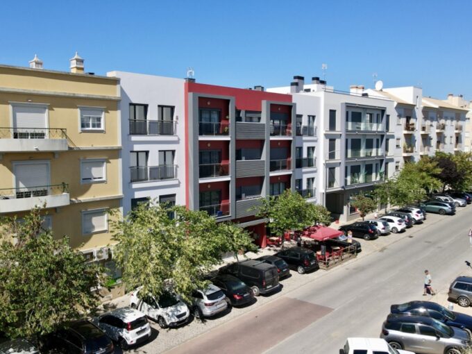 3 bedroom penthouse apartment for sale in Almancil 1