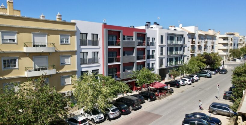 3 bedroom penthouse apartment for sale in Almancil 1