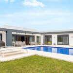 4 bed golf view villa in Pestana Silves Golf Resort 1