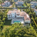 4 bed luxury villa on Vila Sol Golf Resort, Algarve 1