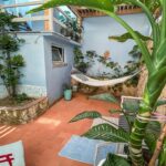 4 bed traditional townhouse in Lagos centre, Algarve 1