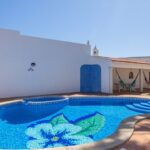 4 bed traditional villa for sale in Sao Bras, Algarve 4