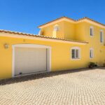 4 bed villa for sale in Carvoeiro, Algarve 3