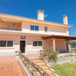 4 bed villa for sale in Santa Barbara de Nexe, Algarve 2