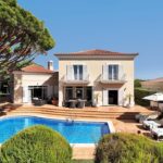 4 bed villa for sale in The Village, near Vale do Lobo Golf 1