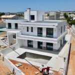 4 bed villa for sale in south Almancil 1