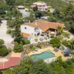 4 bed villa in Colinas Verdes near Lagos, West Algarve 1