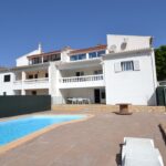 4 bed villa with pool for sale in Alte, Central Algarve 1