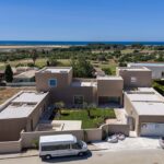 5 bed luxury villa in Vale da Lama, Lagos, Algarve 4