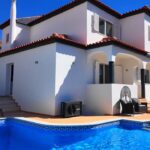 5 bed renovated villa near Vilamoura marina, Algarve 1