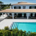 5 bed villa for sale in Almancil, Algarve 1