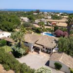 5 bed villa for sale in Caramujeira, Carvoeiro, Algarve 26