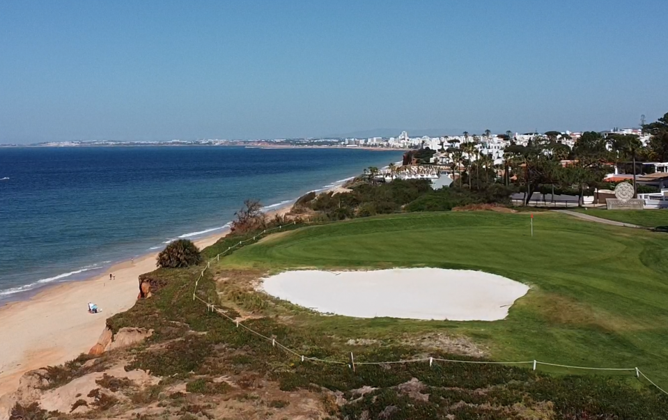 Algarve Property Market Q1 2026