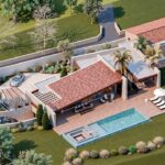 Algarve land to build for sale in Picota, Loule 2