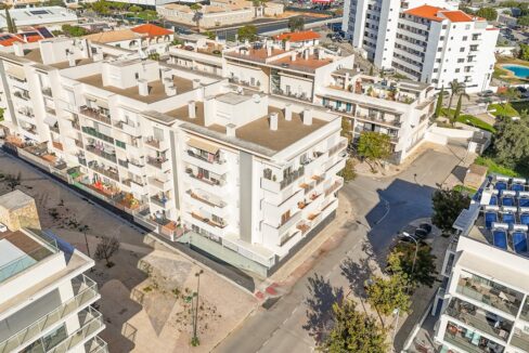 Apartment for sale in Albufeira, Algarve 3