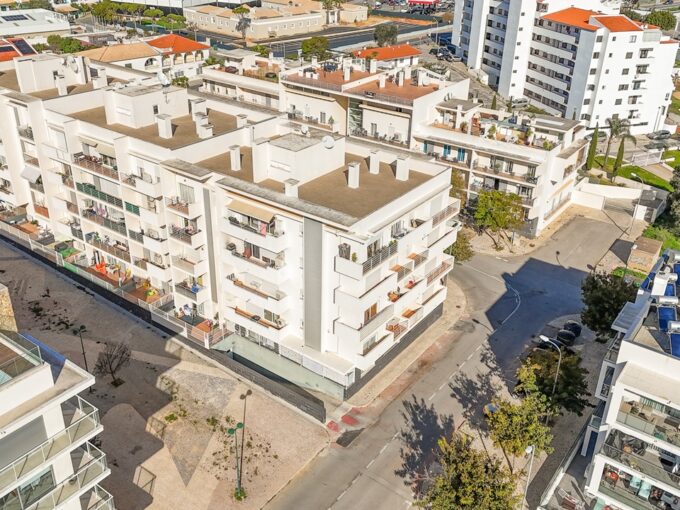Apartment for sale in Albufeira, Algarve 3