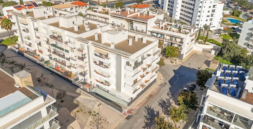 Apartment for sale in Albufeira, Algarve 3