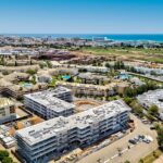Brand new Vilamoura apartment in Serenity Residences 1