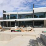 Brand new contemporary villa for sale in Vila Sol Golf Resort 1