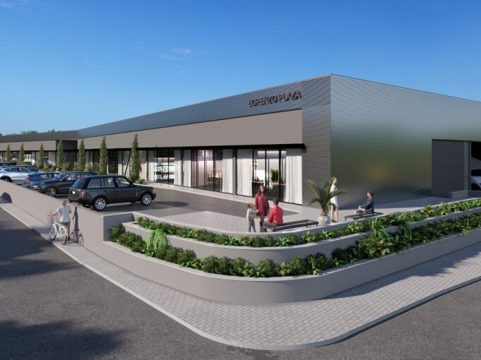 Business commercial shop for sale in Almancil, Algarve 1