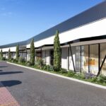 Business commercial unit for sale in Almancil 3
