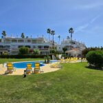 Carvoeiro Clube Golfemar 2 bed townhouse for sale 1