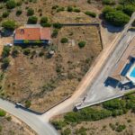 Countryside building plot in Barao de Sao Miguel, West Algarve 1