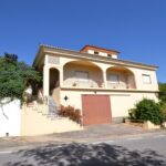 Detached 4 bed villa with 1.5 hectares in Loule, Algarve 1