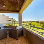 Golf view 2 bed apartment on Vale da Pinta, Algarve 1