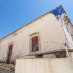 Large plot of land to build in Loule for sale 1