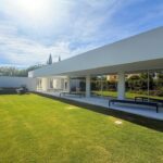 Modern style detached 3 bed villa in Almancil, Algarve 1