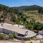 Monchique, Algarve villa with land for sale 1